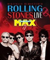 Роллинг Стоунз: концертный тур в залах IMAX / The Rolling Stones: Live at the Max (IMAX) (1991) (Blu-ray)