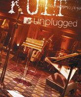 Культ - концерт в Варшавском Och! театре / Kult - MTV Unplugged (2010) (Blu-ray)