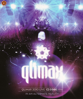 Qlimax-2010 в Нидерландах / QLIMAX: In An Alternate Reality (2010) (Blu-ray)