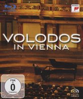 Аркадий Володось: концерт в Вене / Arcadi Volodo: Volodos In Vienna (2009) (Blu-ray)