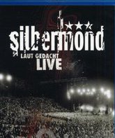 Сильбермонд: концерт в зале "Arena Oberhausen" / Silbermond - Laut gedacht Live (2006) (Blu-ray)