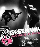 Green Day: мировой тур "21st Century Breakdown" / Green Day: Awesome as F**k (2010-2011) (Blu-ray)