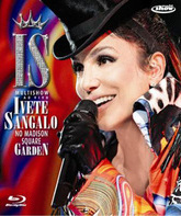Ивет Сангало: концерт в Мэдисон-Сквер-Гарден / Ivete Sangalo: Multishow ao Vivo - Live at Madison Square Garden (2010) (Blu-ray)