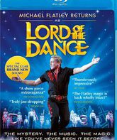 Король танца: возвращение Майкла Флетли / Lord of the Dance: Michael Flatley Returns (2011) (Blu-ray)