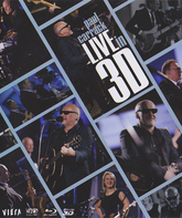 Пол Каррак: концерт в 3Д / Paul Carrack: Live in 3D (2010) (Blu-ray 3D)