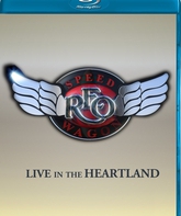 REO Speedwagon: концерт в Heartland / REO Speedwagon: Live in the Heartland (Blu-ray)