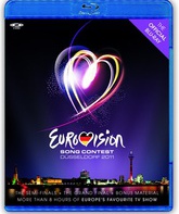 Евровидение-2011: сборник выступлений / Eurovision Song Contest - Dusseldorf 2011 (Blu-ray)
