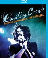 Counting Crows: концерт в Нью-Йорке "August And Everything After" / Counting Crows: August And Everything After (2007) (Blu-ray)