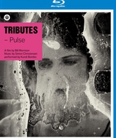 Трибьюты - Пульс / Tributes - Pulse (A Requiem For The 20th Century) (Blu-ray)