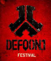 Фестиваль 2011 из серии Q-dance Event / Defqon.1 Festival (2011) (Blu-ray)
