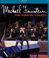 Майкл Фейнштейн: наследие Синатры / Michael Feinstein: The Sinatra Legacy (2011) (Blu-ray)