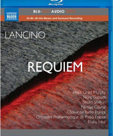 Ланчино: Реквием / Lancino: Requiem (2010) (Blu-ray)
