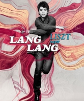 Ланг Ланг: концерт "Лист - My Piano Hero" / Ланг Ланг: концерт "Лист - My Piano Hero" (Blu-ray)