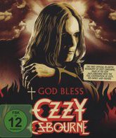 Оззи Осборн: Боже, благослови Оззи Осборна / Ozzy Osbourne: God Bless Ozzy Osbourne (2011) (Blu-ray)