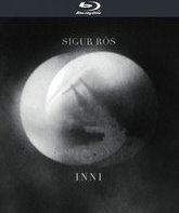 Sigur Ros: фильм-концерт Inni / Sigur Ros: Inni (2011) (Blu-ray)