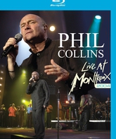 Фил Коллинз: концерт в Монтре-2004 / Phil Collins: Live At Montreux (2004) (Blu-ray)