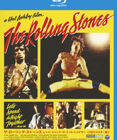 The Rolling Stones: гастрольный тур 1981 / The Rolling Stones: Let's Spend the Night Together (1981) (Blu-ray)