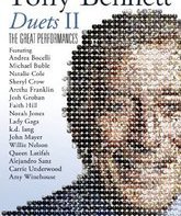 Тони Беннетт: Дуэты II / Tony Bennett: Duets II - The Great Performances (2012) (Blu-ray)