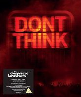 The Chemical Brothers: концерт на рок-фестивале Fuji / The Chemical Brothers: Don't Think (2012) (Blu-ray)