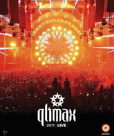 Qlimax-2011 в Нидерландах / Qlimax: Live Registration (2011) (Blu-ray)