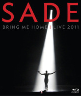 Шаде: концерт "Отправь меня домой" / Sade: Bring Me Home - Live 2011 (Blu-ray)