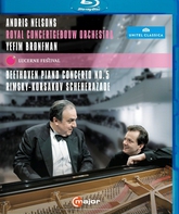 Бетховен, Шопен, Дворжак, Римский-Корсаков (Фестиваль в Люцерне-2011) / Beethoven & Rimsky-Korsakov - Lucerne Festival 2011 (Blu-ray)