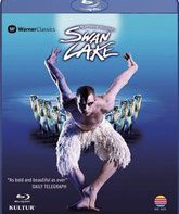 Лебединое озеро в постановке Мэтью Борна / Matthew Bourne's Swan Lake (2012) (Blu-ray)