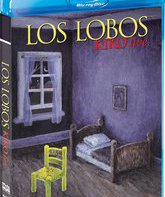 Лос Лобос: концертный сборник Kiko Live / Los Lobos: Kiko Live (Blu-ray)