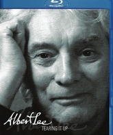 Альберт Ли: Разрываюсь / Albert Lee: Tearing It Up (2012) (Blu-ray)