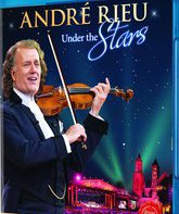 Андре Рье: Под звездами - концерт в Маастрихте / Andre Rieu: Under the Stars - Live in Maastricht V (Blu-ray)