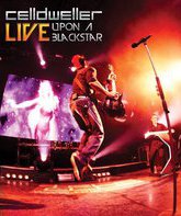 Celldweller: мировое турне Upon A Blackstar / Celldweller - Live Upon A Blackstar (2010/2011) (Blu-ray)