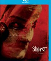 Слипнот: концерт на фестивале Download / Slipknot: {sic}nesses - Live at Download (2009) (Blu-ray)