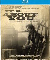 Джон Мелленкэмп: Это о тебе / John Mellencamp: It's About You (2009) (Blu-ray)