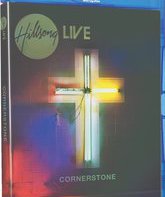 Краеугольный камень: Hillsong наживо / Краеугольный камень: Hillsong наживо (Blu-ray)