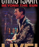 Крис Исаак: По ту сторону солнца / Chris Isaak: Beyond The Sun Live (2012) (Blu-ray)