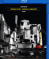 Буэне: Возможные города / Необходимые ландшафты / Buene: Possible Cities / Essential Landscapes (Blu-ray)