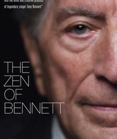 Дзэн Тони Беннетта / The Zen of Bennett (2012) (Blu-ray)