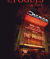 The Pogues: концерт к 30-летию в зале Олимпия / The Pogues in Paris - 30th Anniversary Concert at the Olympia (2012) (Blu-ray)