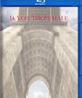 Триумфальный путь: исполняют Оле Руд и хор авиации Норвегии / La Voie Triomphale: Ole Ruud & Norwegian Armed Forces (Blu-ray)