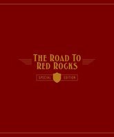 Mumford & Sons: дорога к Красным Скалам {Специальное издание} / Mumford & Sons: The Road to Red Rocks {Special Edition} (2012) (Blu-ray)