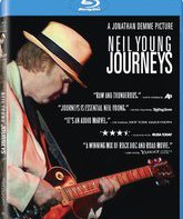 Нил Янг: Путешествия / Neil Young Journeys (2011) (Blu-ray)