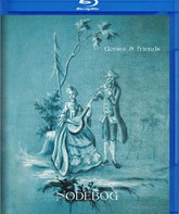 Nodebog: играет Олаф Горсет и друзья / Nodebog: Gorset and friends (Blu-ray)