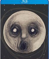 Стивен Уилсон: Ворон, который отказался петь / Steven Wilson: The Raven That Refused to Sing (Blu-ray)