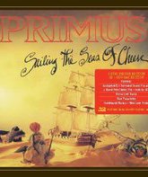 Primus: ремастированный альбом "Моря сыра" / Primus: Sailing the Seas of Cheese (2013) (Blu-ray)