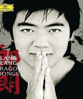 Лэнг Лэнг: Песни драконов / Lang Lang: Dragon Songs (Blu-ray)
