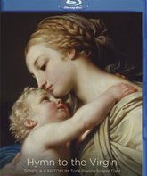 Гимн Матери Божьей / Hymn to the Virgin (2012) (Blu-ray)