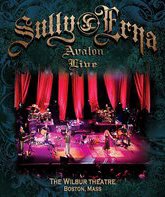 Салли Эрна: концерт в Бостонском театре Wilbur / Sully Erna: Avalon Live - The Wilbur Theatre, Boston Mass (2012) (Blu-ray)