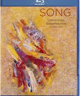 Песня: вокальный ансамбль Uranienborg / Song: Uranienborg Vokalensemble (2011) (Blu-ray)