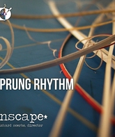 Inscape: Прыгающий ритм / Inscape: Sprung Rhythm (2013) (Blu-ray)