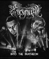 Empyrium: В пантеон / Empyrium: Into the Pantheon (2011) (Blu-ray)